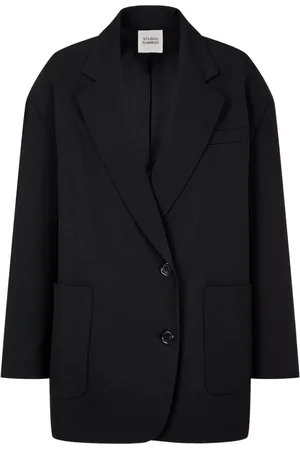 Studio Tomboy Blazer con botones