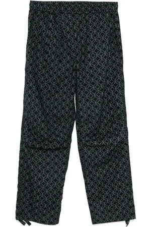 Maharishi Pantalones Wagara Asym