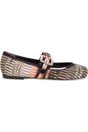 Missoni Bailarinas Jean