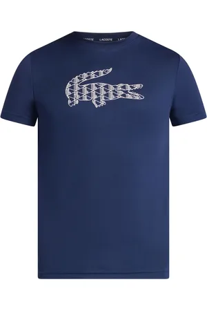 Lacoste Camiseta Tennis