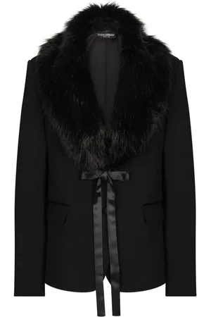 Dolce & Gabbana Blazer con botones