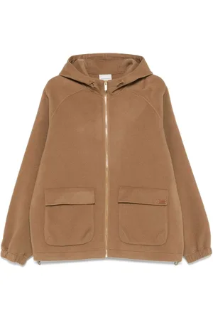 Drôle de Monsieur Chaqueta La Veste à Capuche Laine