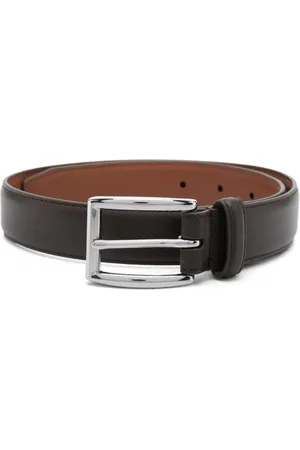 Ralph Lauren Cinturón liso