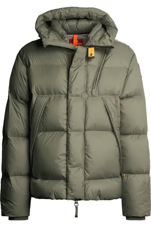 Parajumpers Chaqueta Cloud