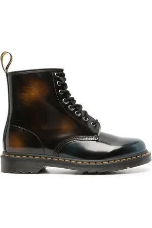 Dr. Martens Botas 1460 Brush Off