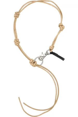 OUR LEGACY Collar Udon Ladon