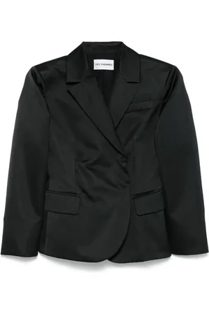 Des Phemmes Blazer con doble botonadura
