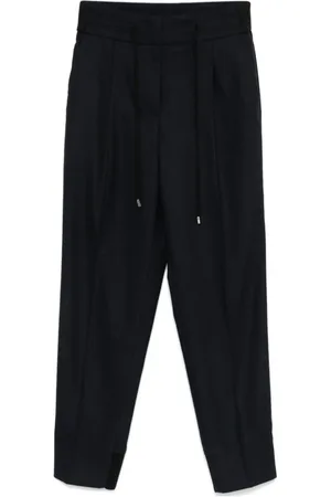 PESERICO SIGN Pantalones con pliegues