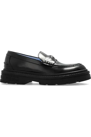 VERSACE Mocasines Adriano