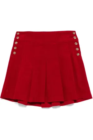 Ralph Lauren Falda de pana