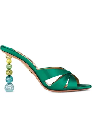 Aquazzura Sandalias Yes Baby de 95 mm