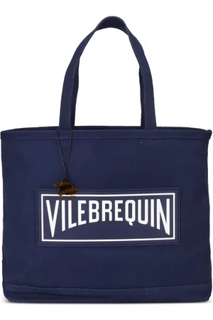 Vilebrequin Bolso de playa Britbag grande