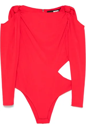 ROTATE Body con nudo