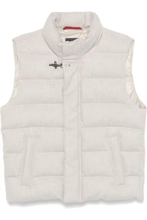FAY Chaleco acolchado