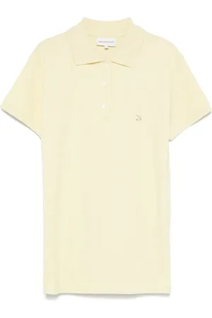 Maison Kitsuné Polo Baby Fox