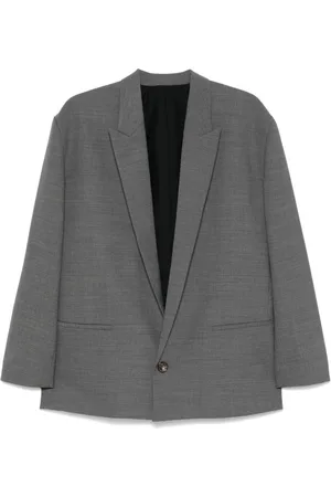 Serafini Blazer con botones