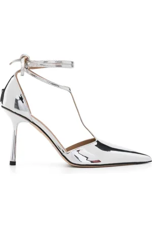 Studio Amelia Zapatos Gisele con tacón de 90 mm