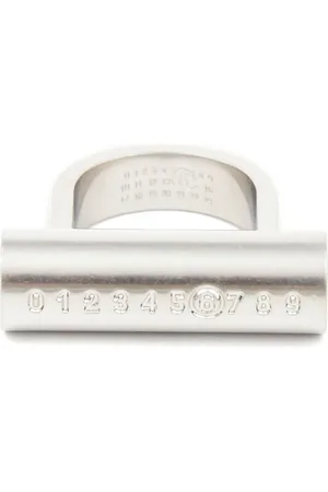 Maison Margiela Anillo Found Object Hardware