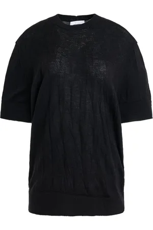 Helmut Lang Camiseta Crushed