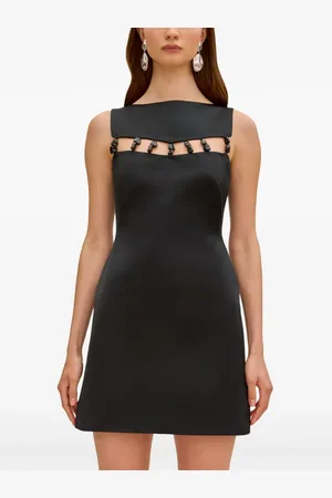 Cult Gaia Vestido corto Ember
