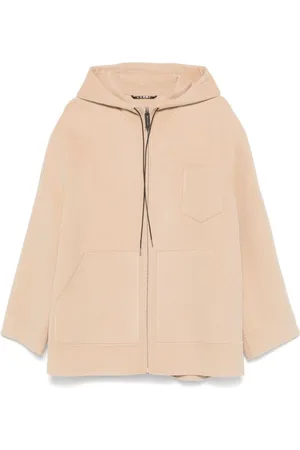 Marni Chaqueta con capucha