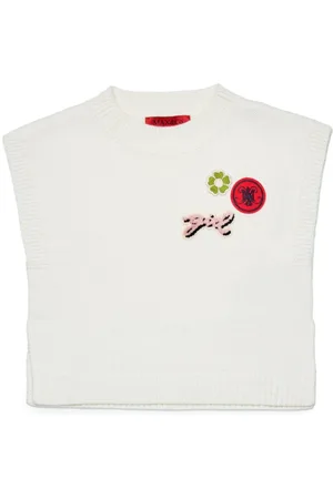 MAX&Co. Kids Top de punto