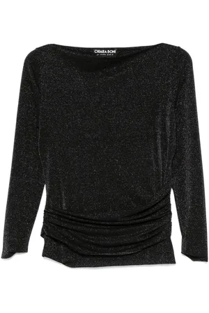 CHIARA BONI Top Dervia Sugar