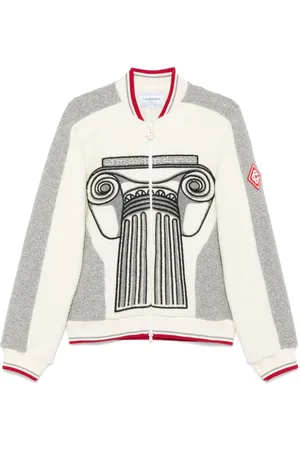 Casablanca Chaqueta bordada