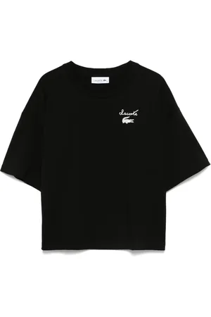 Lacoste Camiseta con logo