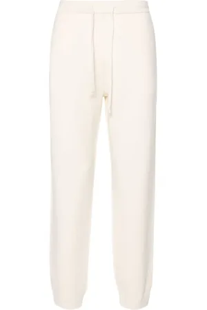 Fursac Pantalones de chándal de punto