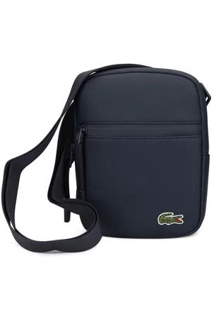 Lacoste Bolso de hombro pequeño con cremallera