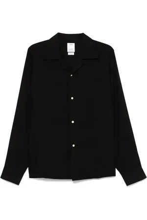 VISVIM Camisa Keesey