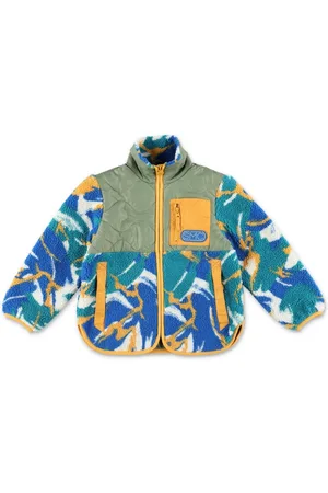 Stella McCartney Chaqueta Teddi