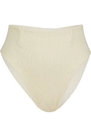 Haight Bragas de bikini de canalé