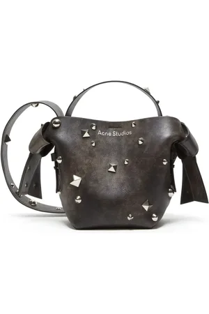 Acne Studios Bandolera Musubi