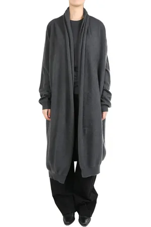 Frenckenberger Cashmere cardigan