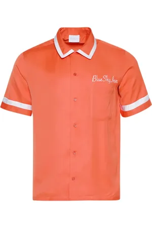BLUE SKY INN Camisa Waiter