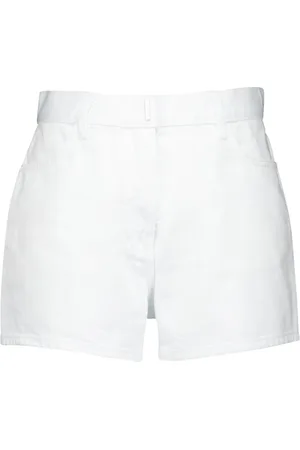 Givenchy Pantalones vaqueros cortos