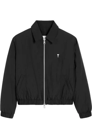 Ami Chaqueta Ami de Coeur con cremallera