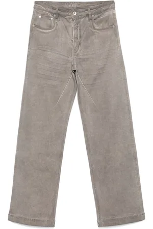 Rick Owens Vaqueros Geth