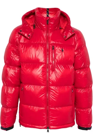 Ralph Lauren Plumífero The Gorham