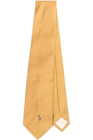 Ralph Lauren Corbata Repp
