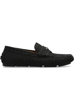 VERSACE Mocasines lisos