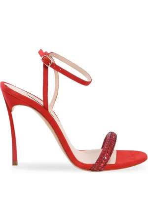 Casadei Sandalias Blade Stratosphere de 100 mm