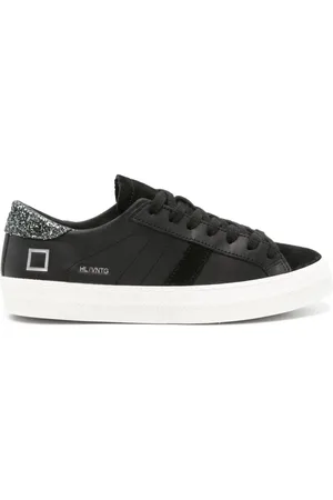 D.A.T.E. Zapatillas Hill Low