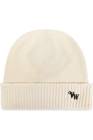 Vivienne Westwood Gorro con logo bordado