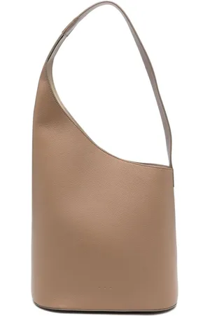 Aesther Ekme Bolso de hombro Demi Lune