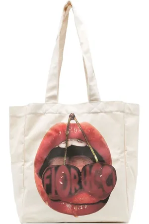 Fiorucci Bolso shopper Cherries