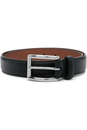 Ralph Lauren Cinturón liso