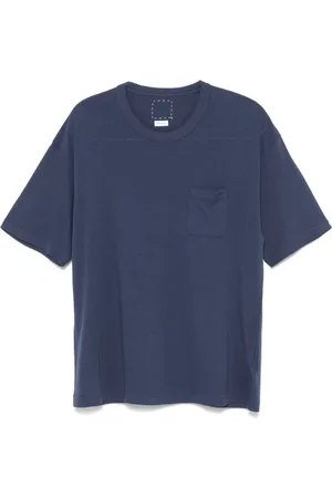 VISVIM Camiseta Jumbo